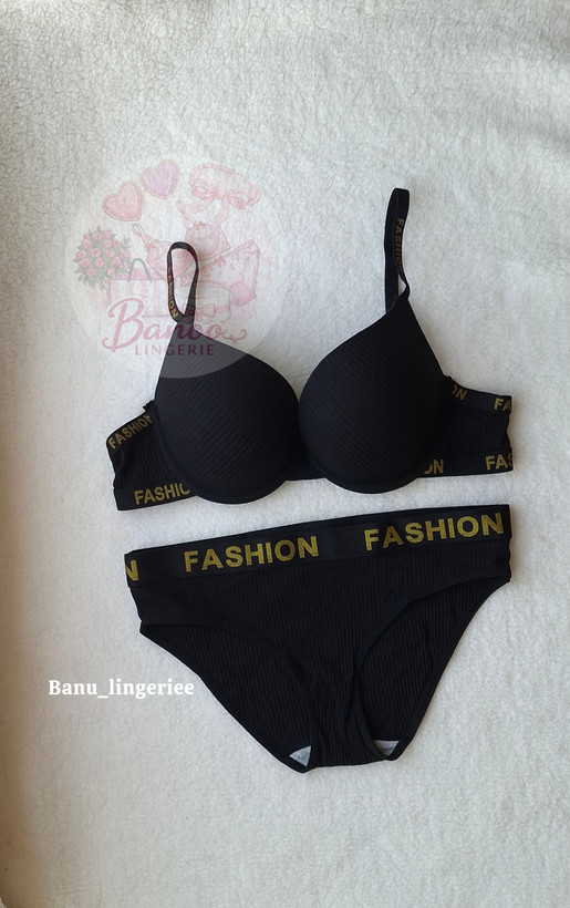 ست شورت و سوتین اسفنجی fashion